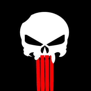SARRADORES AEREOS's emblem