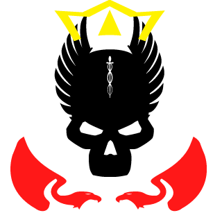 DeadKhan0O7's emblem