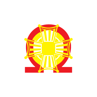 FlashField's emblem