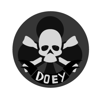 DuckQuackington's emblem
