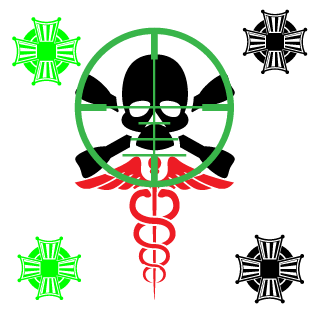 Osram9's emblem
