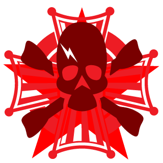 six1fours's emblem