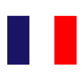 Equipe de France's emblem