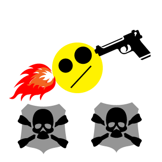 Penne77's emblem