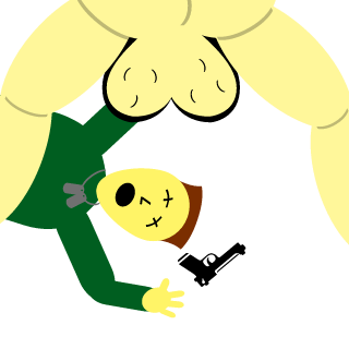 AUShollowpoint's emblem