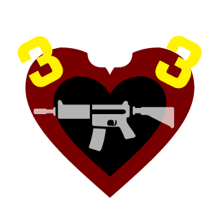Monstercat44's emblem