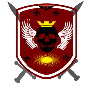 3land100's emblem