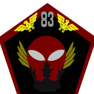 AggroBora's emblem