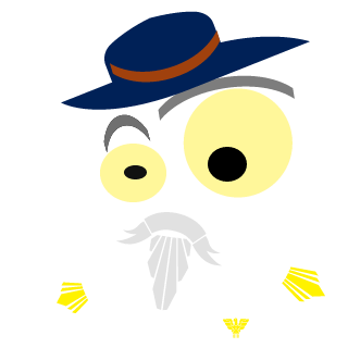 sixper's emblem