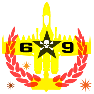 sergent69's emblem
