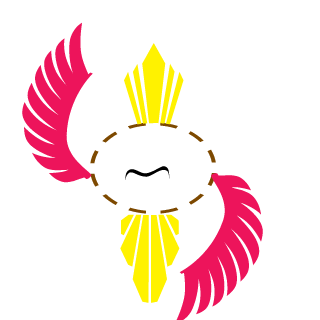 BOWESTCOME's emblem