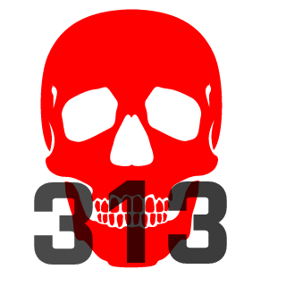 BaLLz13's emblem