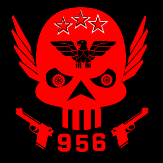 956-SPARTAN's emblem