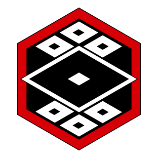 Konyngees's emblem