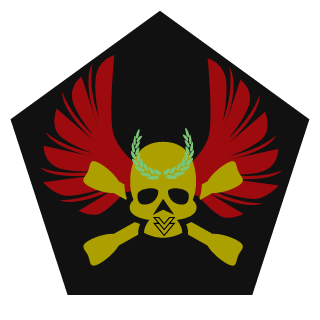 tetecar's emblem