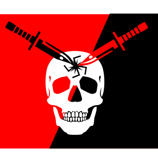 ElcrackCocain's emblem