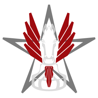 FiveFinger7's emblem