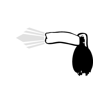 SoySakura's emblem