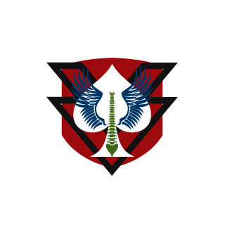 CryoSpade's emblem