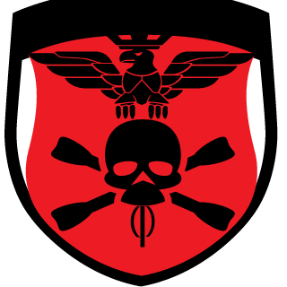 LEGIONNAIRE_FR91's emblem