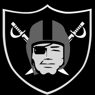 KiddRaiderX's emblem