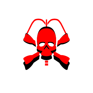 Extreme Coalition Unit's emblem