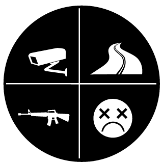 bcomlegend's emblem