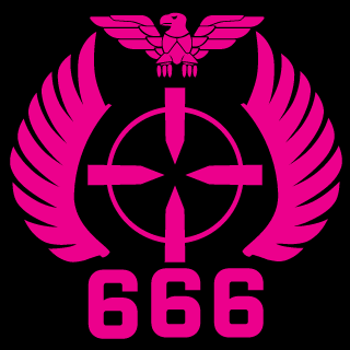 sarcatickat's emblem