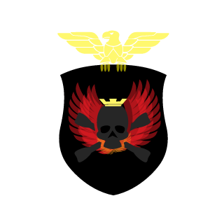 maverigh's emblem