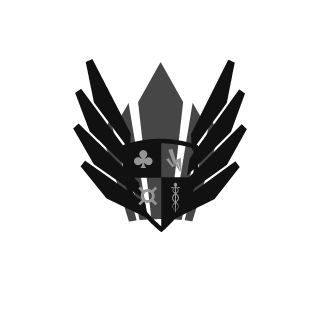 Scrimp24's emblem