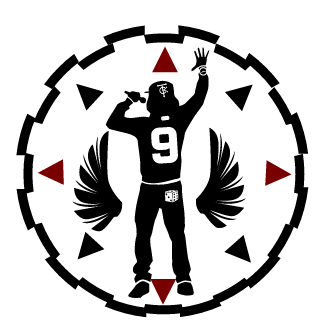 NickyPLN's emblem