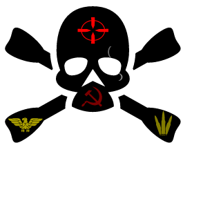 JulioGun78's emblem