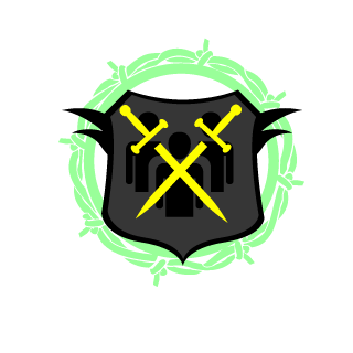 7Flury7's emblem