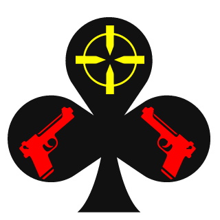 Unrealtrooper's emblem