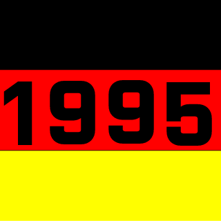Pk-1995's emblem
