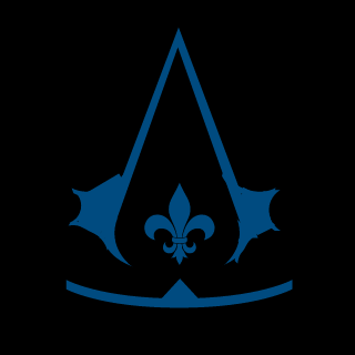 PsyCostes's emblem