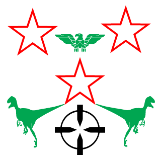 Jurvalaine's emblem