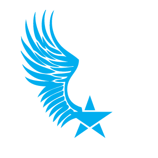 UltraMacho's emblem