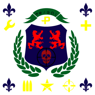 HaldoL's emblem
