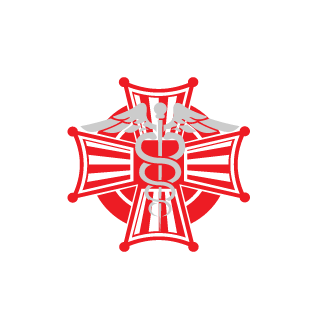 67GC's emblem