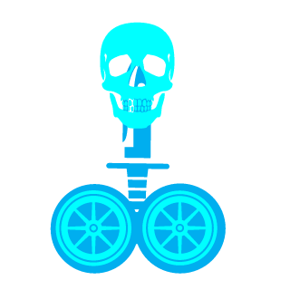 Yand777's emblem