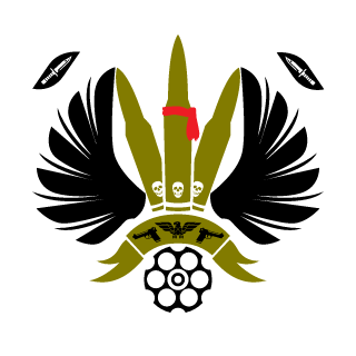 KleinToon's emblem