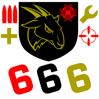 LeMentalix's emblem