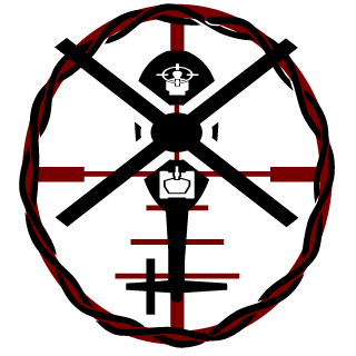 RR-PaidoZe's emblem