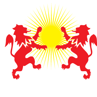 Puebla01's emblem