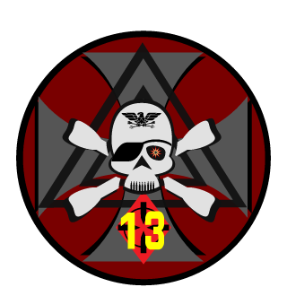 Bearzz13's emblem