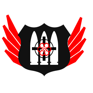 iFu-Fighter's emblem