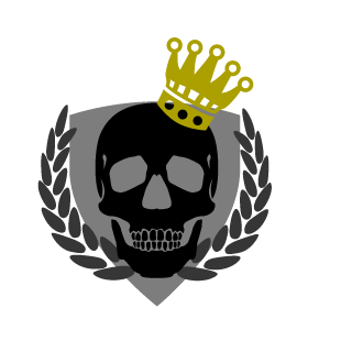 Ac7uaL's emblem
