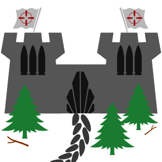 Fed3xico's emblem