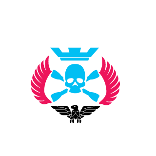 1300BPM's emblem